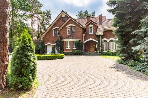 Best Affordable Driveway Pavers  in Clearlake Riviera, CA