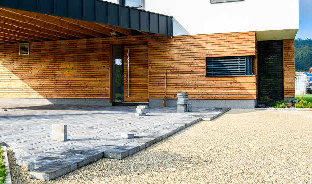 Professional Driveway Pavers in Clearlake Riviera, CA