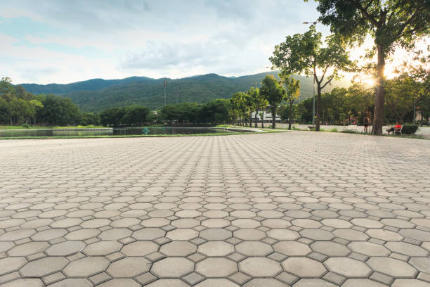 Best Concrete Paver Driveway  in Clearlake Riviera, CA