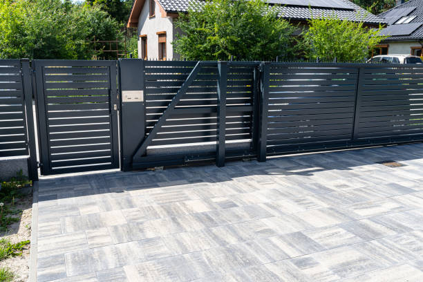Best Driveway Pavers Near Me  in Clearlake Riviera, CA