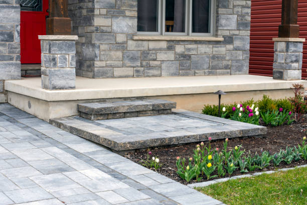Best Paver Driveway Replacement  in Clearlake Riviera, CA