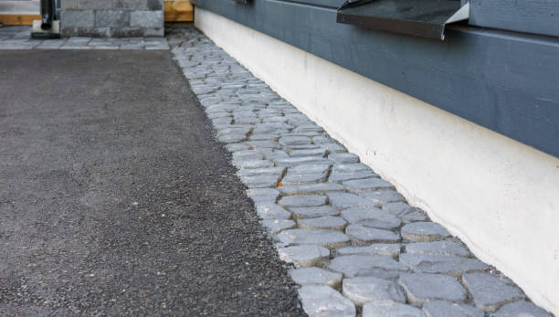 Best Cobblestone Driveway Pavers  in Clearlake Riviera, CA