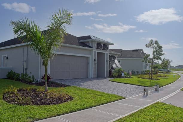 Professional Driveway Pavers in Clearlake Riviera, CA