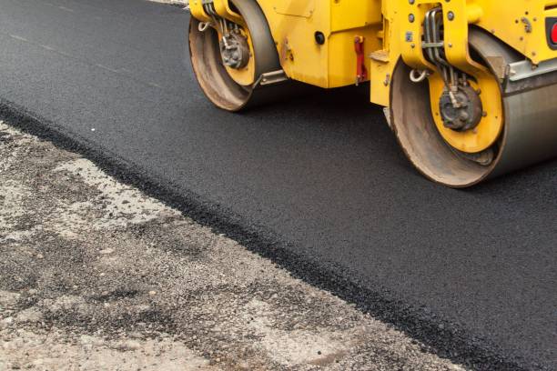 Reasons to Select Us for Your Driveway Paving Requirements in Clearlake Riviera, CA