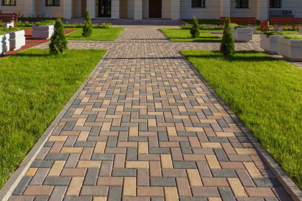 Best Paver Driveway Replacement  in Clearlake Riviera, CA